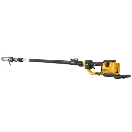 DeWalt 54V XR FLEXVOLT 3,5 m-es teleszkópos Magassági Ágvágó