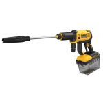 DeWalt 54V Magasnyomású Mosó - csak gép