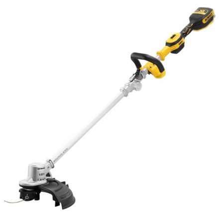 18V kefe nélküli szegélynyíró 1x5.0Ah + töltő