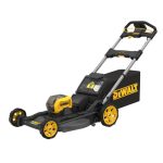   DeWalt DCMWP500N-XJ akkus fûnyíró 53 cm, 54 V Akku és töltõ nélkül 