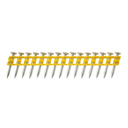 DCN890 - 50MM x 510 - szeg (sárga)