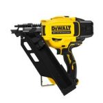   Dewalt DCN930N-XJ Akkus 18V-os XR kefe nélküli szegezőgép, akku és töltő nélkül