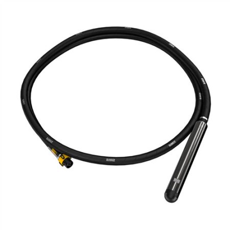 BETONVIBRÁTOR RUGALMAS TENGELY 5M/59MM