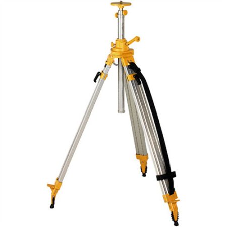 Dewalt DE0735-XJ Magasítható háromlábú lézer állvány 5/8" (tripod)