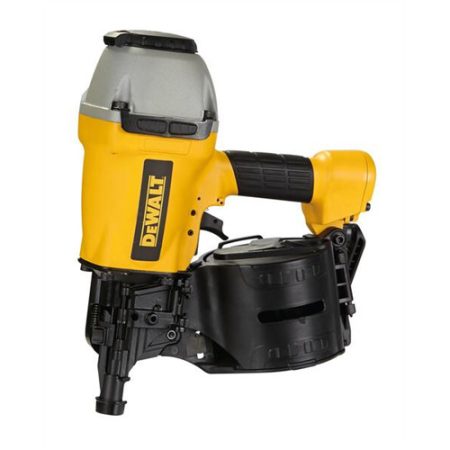 DeWalt DPN90C-XJ levegős szegezőgép 50-90mm - körtáras
