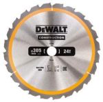 Circ Saw Blade 305x30mm 24T