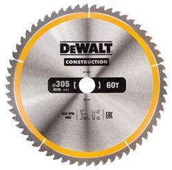 Circ Saw Blade 305x30mm 60T