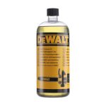 DEWALT láncfűrész olaj