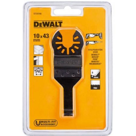 Gyorsvágólap fához L 43mm x W 10mm