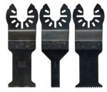 Multi-Tool Accessory 3 pc set (DT20701, -704, -706)