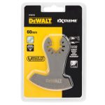   DeWALT DT20739-QZ Multi-Tool Gyémánt fugaeltávolító penge 75x60mm