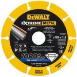 EXTREME METAL 125x22.23x1.3mm