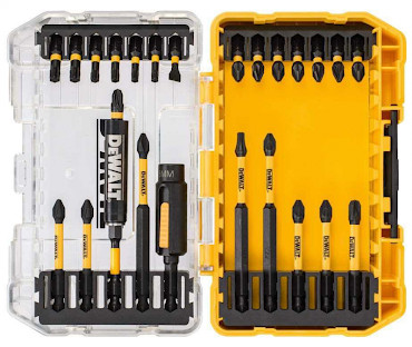 25db-os FLEXTORQ Screw Driving Set