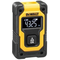 DeWalt DW055PL-XJ Lézer, lézeres távolságmérő 15m-ig