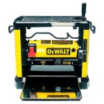   DeWalt Gyalu, vastagoló, 1-fázisú, 315mm késszélesség, 1,8kW