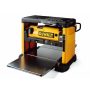 DeWalt Gyalu, vastagoló, 1-fázisú, 315mm késszélesség, 1,8kW