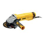   Sarokcsiszoló, flex Ø125mm, 1400W, áramkimaradás kapcsolóval