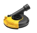   porelszívós burkolat sarokcsiszolóhoz (115-125mm) felület csiszolásához