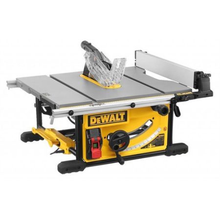 DeWalt Alulvágó körfűrész,  Ø250mm, 2000W