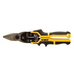 DeWalt ERGO AVIATION LEMEZVÁGÓ OLLÓ - Egyenes