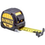 DeWalt 5 M-es Mérőszalag