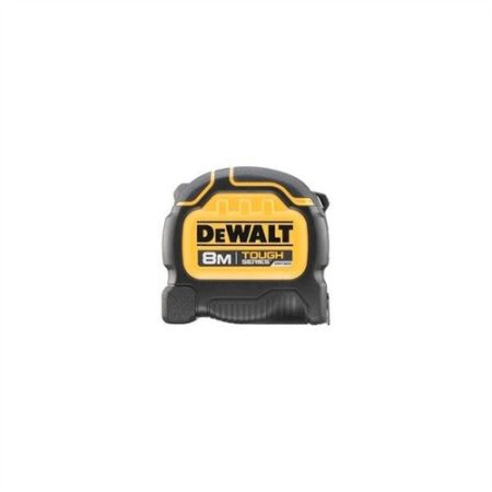 DeWalt 8 M-es Mérőszalag