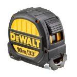 DeWalt 10 M-ES DEWALT TOUGH MÉRŐSZALAG 32MM