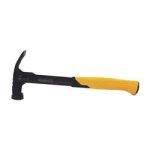 DeWalt NAGY SEBESSÉGŰ KALAPÁCS – SIMA, 340 G