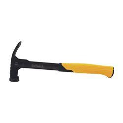 DeWalt NAGY SEBESSÉGŰ KALAPÁCS – SIMA, 340 G