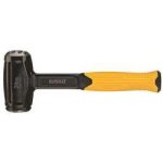 DeWalt 1,4 KG-OS EGYBEKOV ACÉL KŐTÖR KALAPÁCS