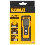 DeWalt 30 m-es Lézeres Távolságmérő