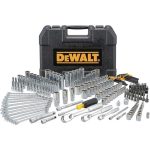 DeWalt 247 db-os szerszámkészlet