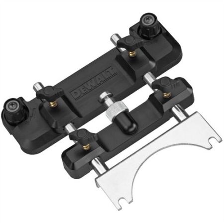 Felsőmaró adapter