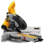 DeWALT DWS780-QS Gérvágó + DE7033-XJ állvány