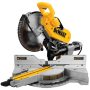 DeWALT DWS780-QS Gérvágó + DE7033-XJ állvány