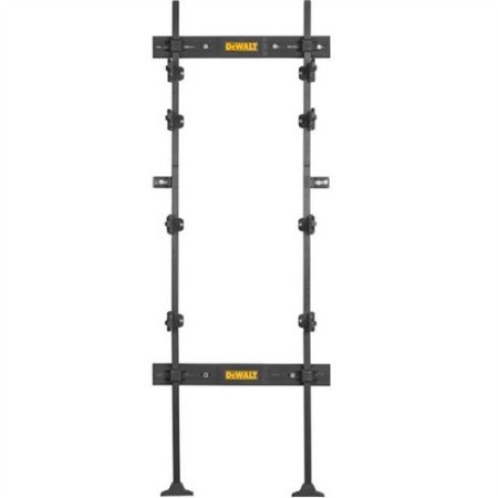 TOUGHSYSTEM™ falitartó