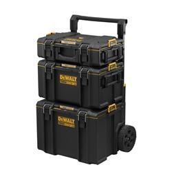 DEWALT TOUGHSYSTEM II. gurulós szett