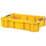 DeWalt TOUGHSYSTEM 2.0 Mély tálca tárolóba