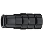 AIRLOCK Lépcsős porelszívó adapter 35–38 mm 