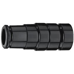 AIRLOCK Lépcsős porelszívó adapter 35–38 mm 