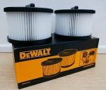 DeWalt Szűrő - DWV900-901-902-905