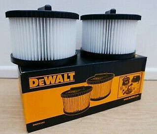 DeWalt Szűrő - DWV900-901-902-905