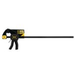 FatMax egykezes szorító L 600mm