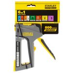 Stanley FATMAX 6IN1 TŰZŐ ÉS SZEGEZŐ