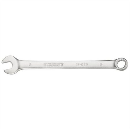 Stanley FATMAX® csúszásmentes csillag-villáskulcs 6 mm