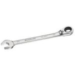   Stanley Irányváltós Racsnis Csillag-Villáskulcs 14 mm Csúszásmentes