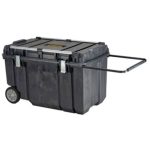 Stanley FATMAX 240L-ES PROFI TÁROLÓKOCSI