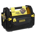   STANLEY FATMAX "QUICK ACCESS" NYITOTT SZERSZÁMTÁSKA