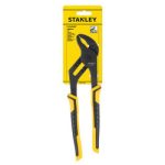 Stanley DynaGrip vízpumpafogó 250mm