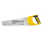 STANLEY Sharpcut kézi fafűrész, 7 TPI x 380 mm